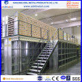 Mezzanine Rack of Q235B Steel